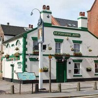 The Devonshire Arms (@thedeviburton) 's Twitter Profile