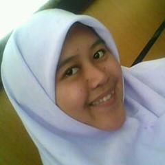 hidup adalah perjuangan, yang penuh dengan lika-liku, so....hadapi setiap langkah kehidupan dengan selalu menginggal Allah dimanapun kita berada, ocay ^-^
keep