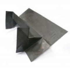 Manufacturer and supplier of lead weathering products made to customer specifications and we also supply flues. Traditional leadwork specialists.