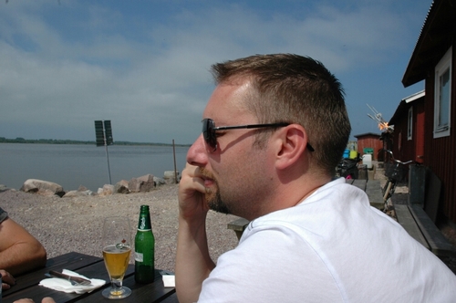 petterssonper78's profile picture. Humanist, ateist, miljövänn (finns det miljöovänner?)