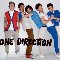 I am to Directioner and Belieber