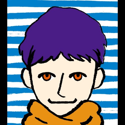シカノツノメガネさんのプロフィール画像
