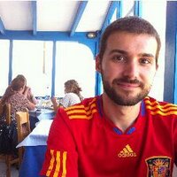 Juan Nunez-Iglesias (@jnuneziglesias) 's Twitter Profile Photo Juan Nunez-Iglesias (@jnuneziglesias) 's Twitter Profile Photo