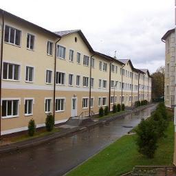 Жилой комплекс в г. Химки. Дома, квартиры, студии.