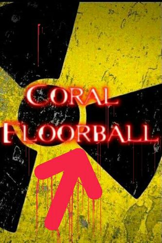 CoralFloorball's profile picture. All news about Coral Floorball :) #Coral #Floorball