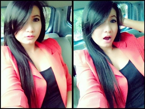 iycamarissa's profile picture. 