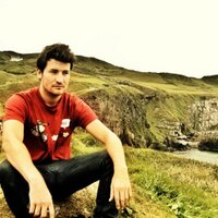 Alejandro Pacheco (@pacheco_baeza) 's Twitter Profile