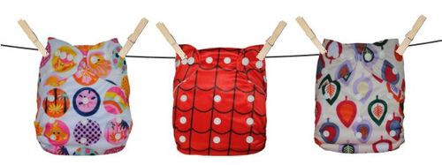 Destination Green is a modern cloth nappy (MCN), nappy accessories and sustainable children's product online shop. Our aim is to get more people using MCNs.