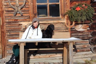 Elmabeck's profile picture. 