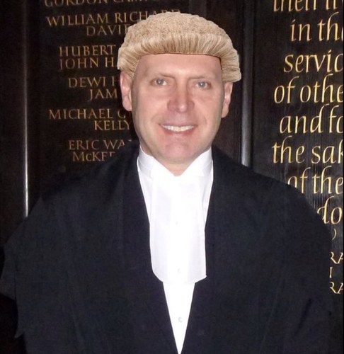 International Banker with 38 years experience in the offshore banking world & English Barrister & Civil Mediator.
