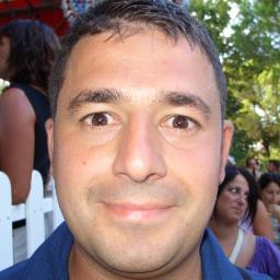 discolo78's profile picture. 