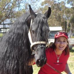 Work in Medical Field-also work with special needs children  horse therapy love running -outdoors - love animals domestic and wild- philosophy Carpe Dium