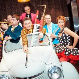 neo_stilyagi's profile picture. +7 916 330 57 57

Лучшая кавер группа Москвы на праздник.