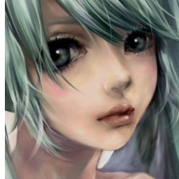 MsAdonet's profile picture. Сломана на голову :с