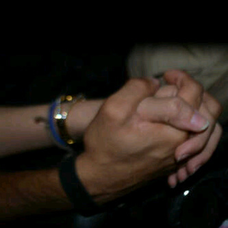 و ما آنتْ إلا سَعادة آحتاجُكَ معِي دائماً ♡.