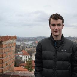 Catholic seminarian