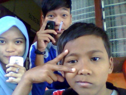 oqeuraka's profile picture. Strong