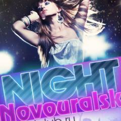 NightNovouralsk's profile picture. 