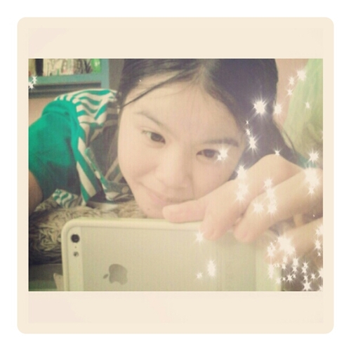 bitong :') Suankularb Wittayalai Chonburi school # 11 followme.followme.followme :D