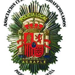 ASOCIACIÓN CULTURAL DE RADIOAFICIONADOS POLICÍAS LOCALES DE ESPAÑA