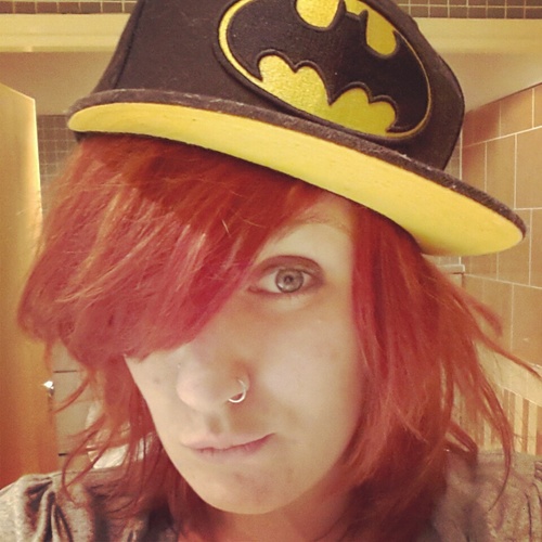 BarrieCarton's profile picture. 