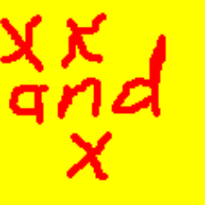 xxandx (@xxandx1) / X