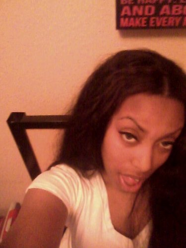Beautiful young lady with potential #pv nation :) horse rider love juicy couture what can I say spoiled SIngle RIP Grandma love u ;)