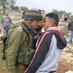 Iyad Burnat (@iyadburnat) Twitter profile photo