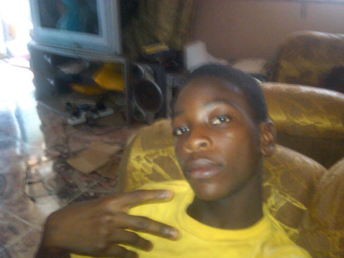 Real n!66er!  Just follow!