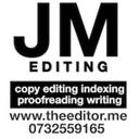 jo munro - @metheeditor - Twitter