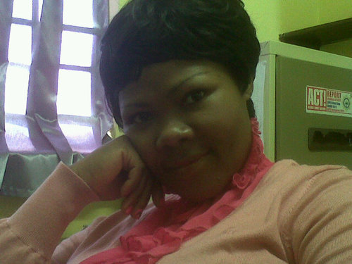 PeedeePhumelele's profile picture. 