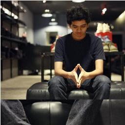 muhamad hariz tommy 