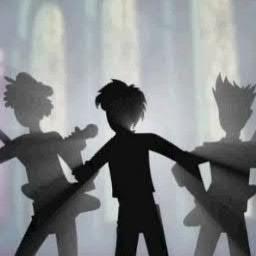 We are the Jaundice Brothers! Our tweets will either end in -K, -J, or -N, or nothing (thats when its from all 3 of us) We rock the undead! (Monster High RP