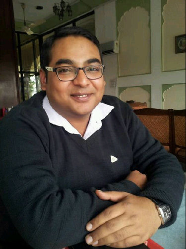 angadbhari's profile picture. 