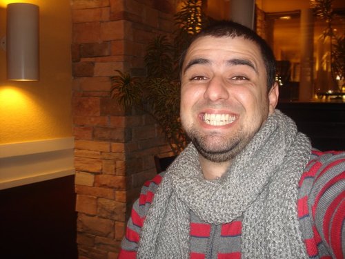 tiagopaletta's profile picture. 