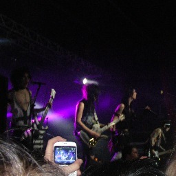 professional at listening to / loving black veil brides:D @JakePittsBVB replied wednesday 21st november 2012
went to kerrang tour 2013 wednesday 13th february