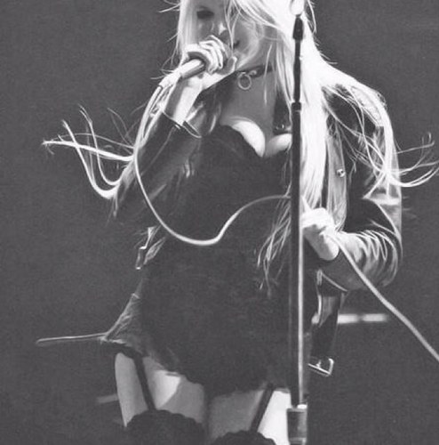 19|Model|Actress|Rockstar|Taken