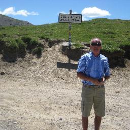 BoumanMarry's profile picture. Journalist. Eigenaar Marry Bouman Media