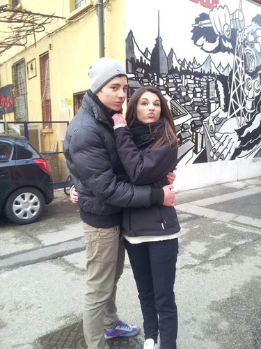 Anna_Cristea's profile picture. Se non vivi per qualcosa muori per niente.