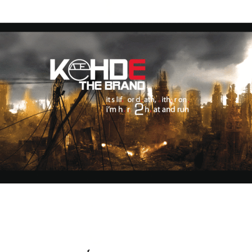 KoHde est un label dont l'objectif est d'assister à la création de marques
--- --- ---
Kohde is a label with a vision to assist brands