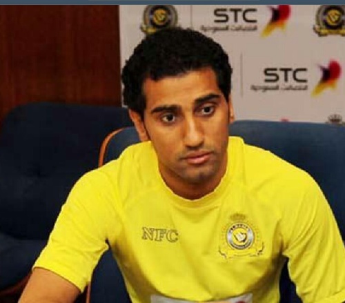 7asn_alrahb's profile picture. حسن الراهب لاعب نادي النصر السعودي ، الحساب الرسمي والوحيد للاعب