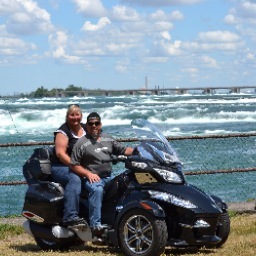 BeanerDean's profile picture. Stage 4 colorectal cancer,Motorcycling, BBQ, SCA Judge, Nascar, My wife Anne