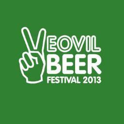 Yeovil Beer Festival is a charity event organised by members of Yeovil Round Table, and Lions Club.