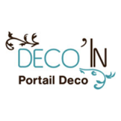 Déco'In, des idées pour votre décoration d'intérieur : trucs et astuces, vitrine d'objets, annuaire de professionnels et bien sûr le blog de la déco