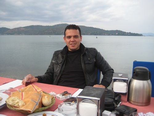 Kaş, Fethiye, İstanbul