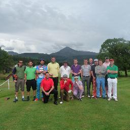 TheBaftas2006's profile picture. 