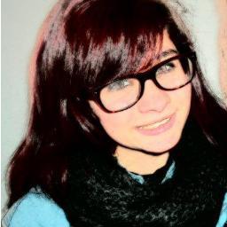 7Mois de bonheur. Nicolas. ♥
#TeamPingouin. 
FollowBack ;) ♥