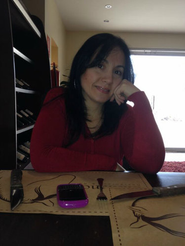 lilibbettp's profile picture. 