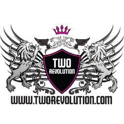Two Revolution Fashion Design Jewelry
