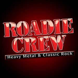 A revista de Heavy Metal & Classic Rock do Brasil! ---- The Heavy Metal & Classic Rock Magazine from Brazil!